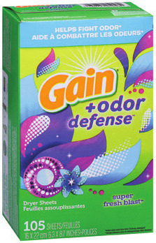 Gain