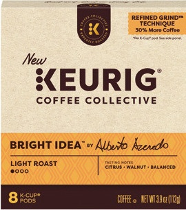 Keurig Coffee Collective