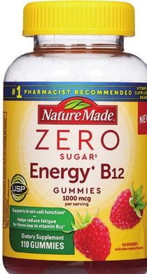 Nature Made Multivitamin Gummies
