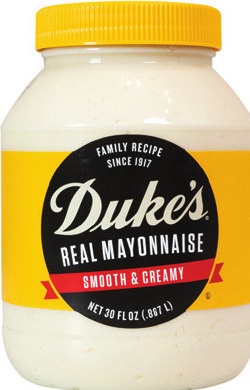 Duke's Mayonnaise