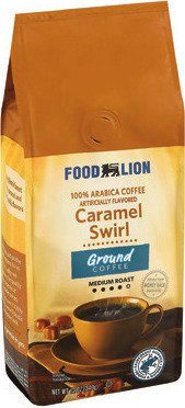 Food Lion Ground Coffee