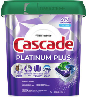 Cascade