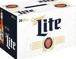 Bud, Miller, Coors Or yuengling