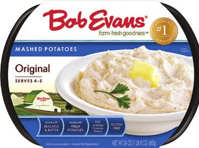 Bob Evans Side Dish