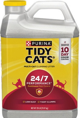 Tidy Cats Cat Litter