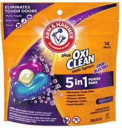 Arm & Hammer