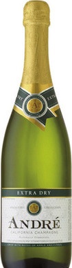 Sol Latino or Andre Wine