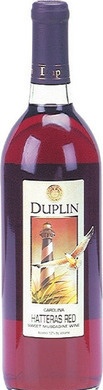 Sunrise or Duplin Wine