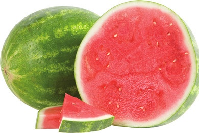 Seedless Watermelons
