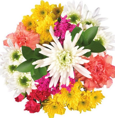 Mother's Hug Bouquet