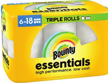 Bounty Essentials