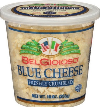 Belgioioso Cheese