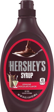 Hershey's Syrup