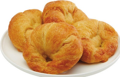 All Butter Large Croissants