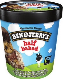 Ben & Jerry's Ice Cream