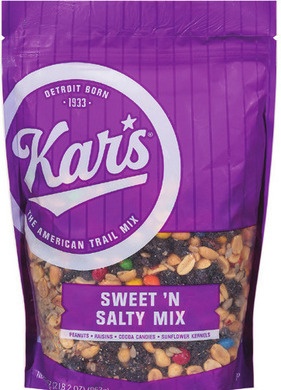 Kar's Trail Mix