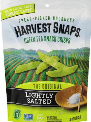 Calbee Harvest Snaps