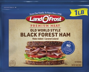 Land O'Frost Premium Lunchmeat