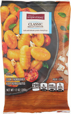 Taste of Inspirations Fresh Pasta