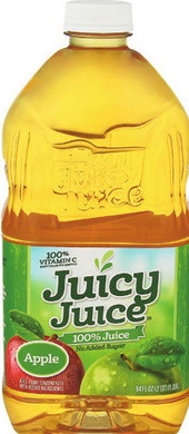 Juicy Juice