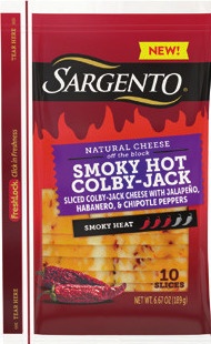 Sargento Cheese