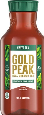 Gold Peak Iced Tea