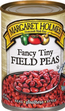 Margaret Holmes Canned Vegetables
