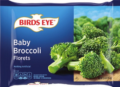 Birds Eye Steamfresh Vegetables