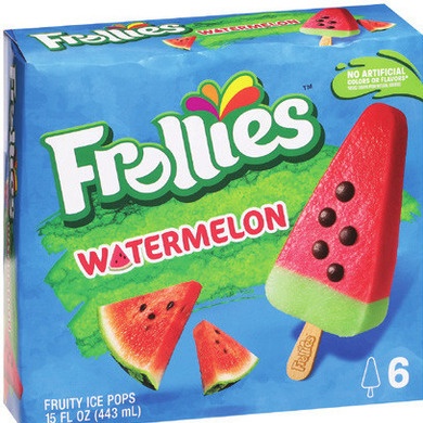 Frollies