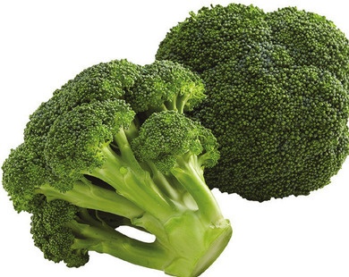 Broccoli Crowns