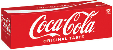 Coca-Cola Products