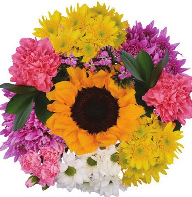 Mother's Love Bouquet