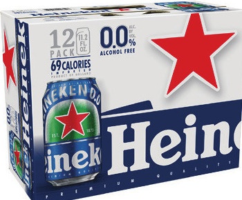 Heineken 0.0