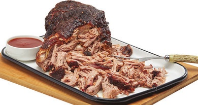 Whole Boston Butt