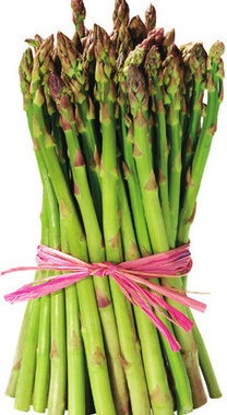 Asparagus