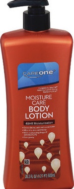 Careone Body Wash or Lotion