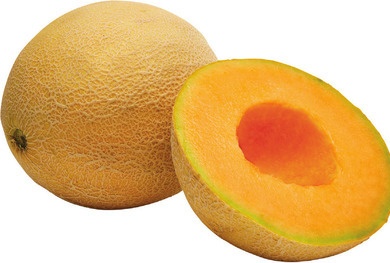 Cantaloupes