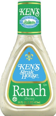 Ken's Salad Dressing