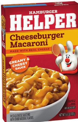 Hamburger Helper