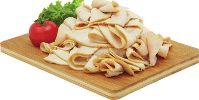 Taste of Inspirations Turkey Breast
