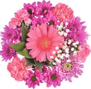 Hugs and Kisses Bouquet