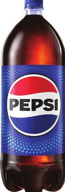 Pepsi Products
