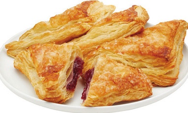 Turnovers