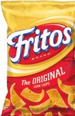 Cheetos or Fritos