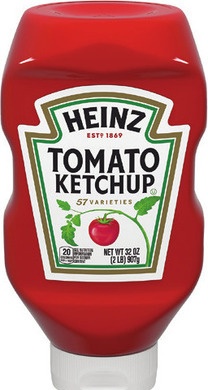 Heinz Ketchup