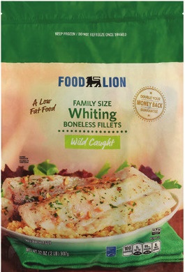 Food Lion Whiting