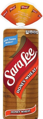 Sara Lee Honey Wheat Bread