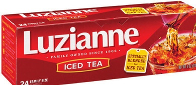 Luzianne Tea
