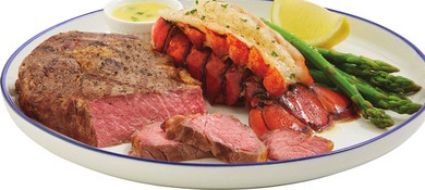 Boneless Ribeye Steak
