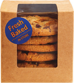 Gourmet Cookies